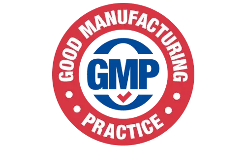 Vigor Horse GMP-Certified