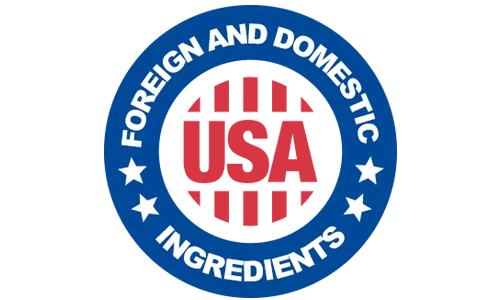 Vigor Horse Made In The USA