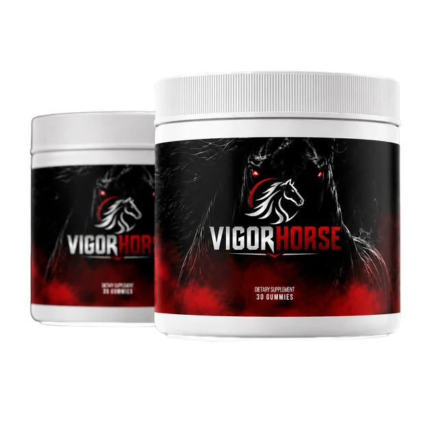 Vigor Horse 1 Bottle